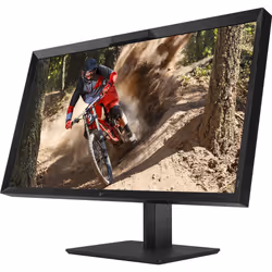 HP DreamColor Z31x computer monitor 79 cm (31.1") 4096 x 2160 pixels 4K Ultra HD LED Black