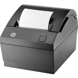 HP Value Serial/USB Receipt Printer II