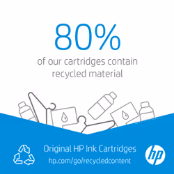 HP 991A ink cartridge Original Standard Yield Cyan - Additional view 6