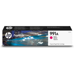 HP 991A ink cartridge Original Standard Yield Magenta
