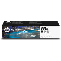 HP 991A ink cartridge Original Standard Yield Black