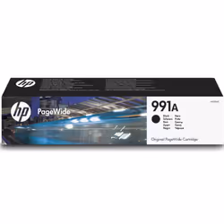 HP 991A ink cartridge Original Standard Yield Black