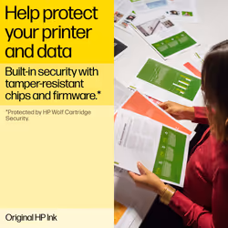 HP 991X High Yield Yellow Original PageWide Cartridge - Additional view 8