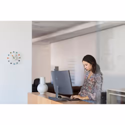 HP Wireless Premium Keyboard - Additional view 4