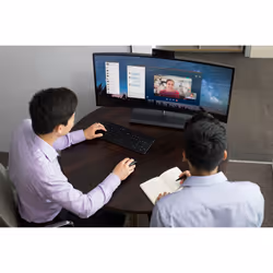 HP Wireless Premium Keyboard - Additional view 5