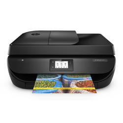 HP OfficeJet 4655 Thermal inkjet A4 4800 x 1200 DPI 9.5 ppm Wi-Fi