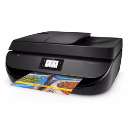 HP OfficeJet 4655 Thermal inkjet A4 4800 x 1200 DPI 9.5 ppm Wi-Fi