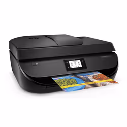 HP OfficeJet 4655 Thermal inkjet A4 4800 x 1200 DPI 9.5 ppm Wi-Fi