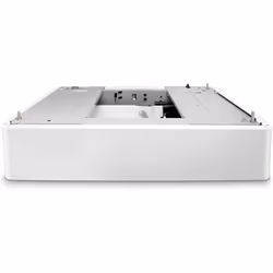 HP PageWide 550-sheet Paper Tray, Paper tray, HP, HP PageWide Managed Color MFP E776dn Base Printer; HP PageWide Managed Colo ...