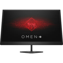 OMEN by HP Pantalla OMEN by 25 computer monitor 62.2 cm (24.5") 1920 x 1080 pixels Full HD LED Black