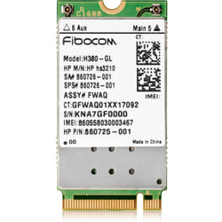 HP hs3210 HSPA+ Mobile Module
