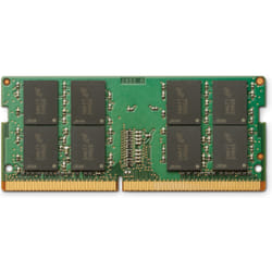 HP 16GB DDR4-2400 non-ECC RAM