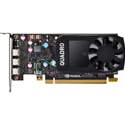 HP NVIDIA Quadro P2000 (5GB) Graphics Card