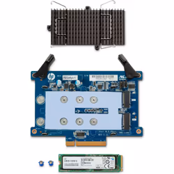 HP Z Turbo Drive 1TB TLC (Z8G4) SSD Module, 1 TB, M.2, 3000 MB/s