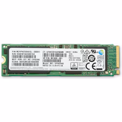 HP 1PD56AA, 256 GB