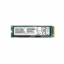 HP 1PD56AA internal solid state drive 256 GB MLC