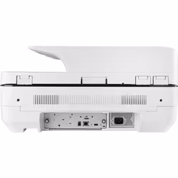 HP Scanjet Enterprise Flow N9120 fn2 Flatbed & ADF scanner 600 x 600 DPI A3 Black, White - Additional view 7