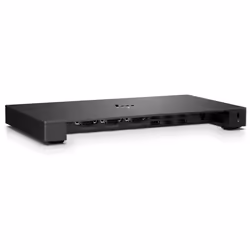 HP Engage One Retail Advanced I/O Connectivity Base, Black, 284 mm, 162 mm, 292 mm, 600 g