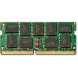 HP 8GB 2400MHz DDR4 ECC Memory