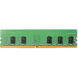 HP 8GB DDR4 2666MHz memory module 1 x 8 GB ECC