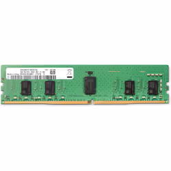 HP 8GB DDR4 2666MHz memory module 1 x 8 GB ECC