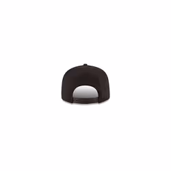 NBA Los Angeles Clippers Men's 9Fifty Snapback Cap  One Size  Black