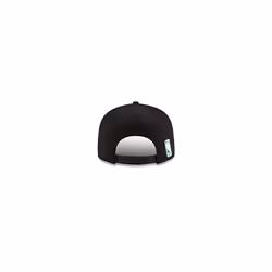 NEW ERA NBA Boston Celtics Men's 9Fifty Team Color Basic Snapback Cap  One Size  Black