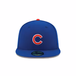 New Era Cap Co. Inc. Men's 70331934  Blue (7 1/4)