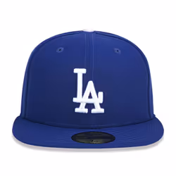 New Era 59FIFTY Los Angeles Dodgers MLB 2017 Authentic Collection On F