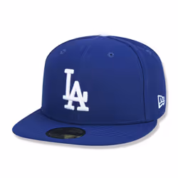 New Era 59FIFTY Los Angeles Dodgers MLB 2017 Authentic Collection On Field Game Fitted Cap 7 3/4