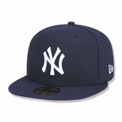 New Era Mens New York Yankees MLB Authentic Collection 59FIFTY Cap  Si