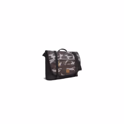 Timberland Crofton Water-Resistant Messenger Shoulder Bag Camouflage