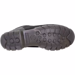 Timberland Euro Sprint Mid Hiker Black Nubuck TB-0A1KAC-015 Men's