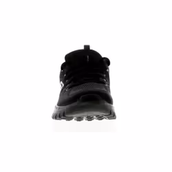 ) Skechers Graceful Get Connect Womens Ladies Trainers Black/Black - 5 (Adults' - Additional view 2