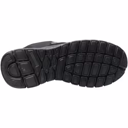 Skechers Burns 52635-BBK Mens Black sneakers - 9.5