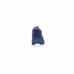 Skechers Burns Agoura, Men's Low-Top Sneakers, Navy, 11 UK