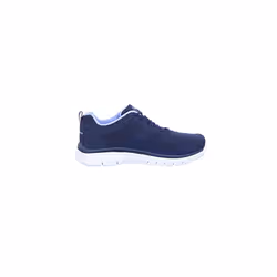Skechers Burns Agoura, Men's Low-Top Sneakers, Navy, 11 UK - Additional view 4