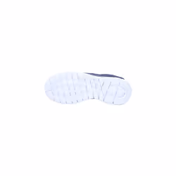 Skechers Burns Agoura, Men's Low-Top Sneakers, Navy, 11 UK - Additional view 6