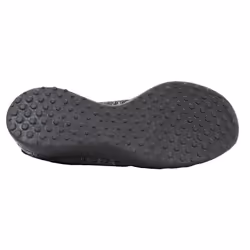 Skechers Sport Women's Microburst Topnotch Fashion Sneaker black 7.5 M