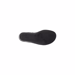Skechers Cali Women's Rumblers-Queen B Wedge Sandal black 7 M US