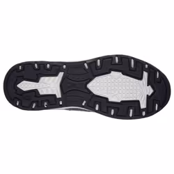 Skechers mens Expected Gomel Slip On Loafer  Grey  12 X-Wide US