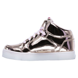 Skechers S Lights: Energy Lights Female Rose gold
