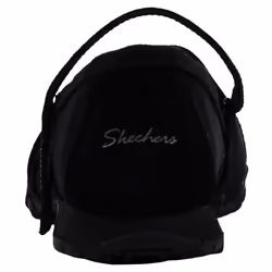 Skechers womens Bikers - Get Up Mary Jane Flat  Black  10 US