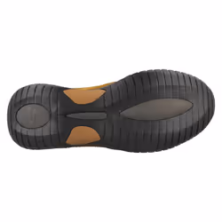 Mens Skechers Casual Shoes Sendro Bascom 65287 - UK 5.5, Brown