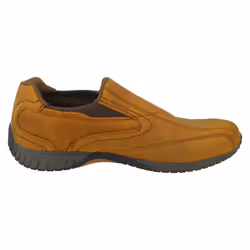 Mens Skechers Casual Shoes Sendro Bascom 65287 - UK 6, Brown