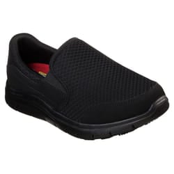 ) Skechers cozard sr womens ladies trainers black - 3 (Adults'