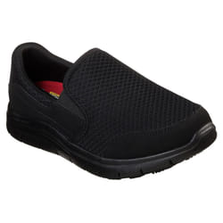) Skechers cozard sr womens ladies trainers black - 5 (Adults'