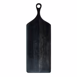 Bloomingville AH0619 cutting Board Large Black