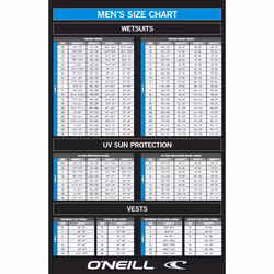 O'Neill Men's Thermo-X Long Sleeve Crew  Black  L