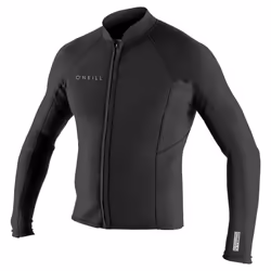 O'Neill Wetsuits O'Neill Men's Reactor-2 1.5mm Front Zip Long Sleeve J